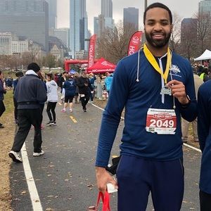 Meet your Posher, Devonta